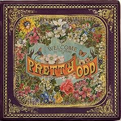 Pretty. odd. vinyl for sale  Delivered anywhere in UK