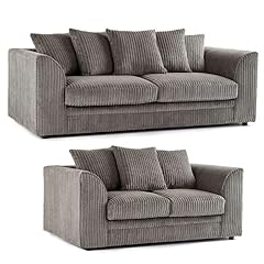Jumbo cord fabric for sale  Delivered anywhere in UK