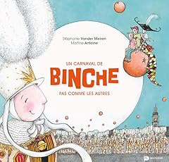 Carnaval binche d'occasion  Livré partout en Belgiqu