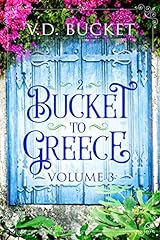 Bucket greece volume for sale  Delivered anywhere in USA 