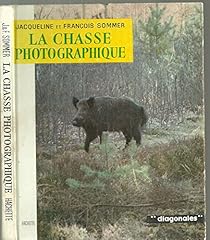 Chasse photographique. d'occasion  Livré partout en France