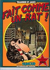 Rat d'occasion  Livré partout en France