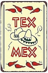 Mexican chilli tex for sale  Delivered anywhere in USA 