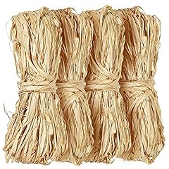 320g natural raffia for sale  Delivered anywhere in USA 