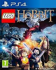 Lego hobbit edizione usato  Spedito ovunque in Italia 