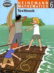 Heinemann maths textbook for sale  Delivered anywhere in UK