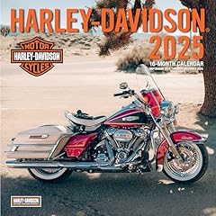 Harley davidson 12x12 for sale  Delivered anywhere in UK