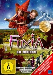 Fuxia minihexe gebraucht kaufen  Wird an jeden Ort in Deutschland