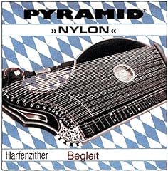 Pyramid zither strings for sale  Delivered anywhere in USA 