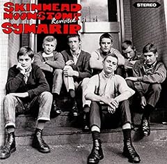 Skinhead moonstomp revisted for sale  Delivered anywhere in UK