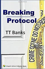 Breaking protocol for sale  Delivered anywhere in UK