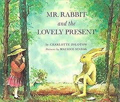 Rabbit lovely present for sale  Delivered anywhere in UK