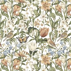 Yomshi vintage floral for sale  Delivered anywhere in UK