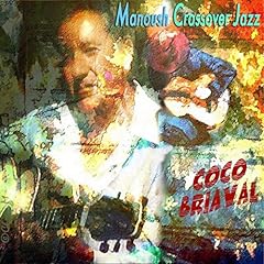 Manoush crossover jazz for sale  Delivered anywhere in UK