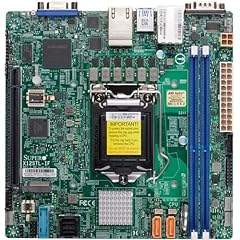 Supermicro mbd x12stl for sale  Delivered anywhere in UK