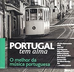 Portugal tem alma gebraucht kaufen  Wird an jeden Ort in Deutschland