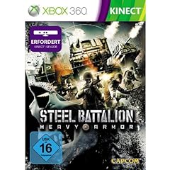 Kinect steel battalion for sale  Delivered anywhere in UK