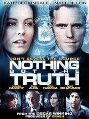 Nothing truth for sale  Delivered anywhere in UK