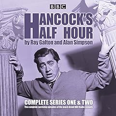 Hancock half hour for sale  Delivered anywhere in UK