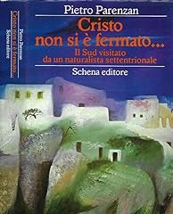 Cristo non fermato usato  Spedito ovunque in Italia 