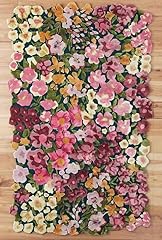 Sakura rugs handmade for sale  Delivered anywhere in USA 