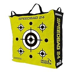 Delta mckenzie sppedbag for sale  Delivered anywhere in USA 