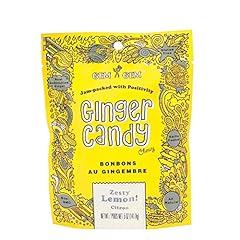 Gem gem ginger for sale  Delivered anywhere in USA 