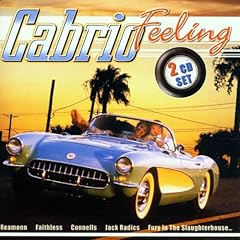 Cabrio feeling import d'occasion  Livré partout en France