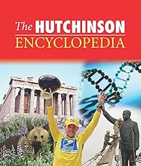Hutchinson encyclopedia 2005 for sale  Delivered anywhere in UK