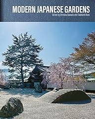 Modern japanese gardens gebraucht kaufen  Wird an jeden Ort in Deutschland