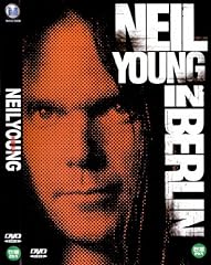 Neil Young in Berlin for sale  Delivered anywhere in Canada