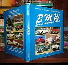 Bmw bavaria driving for sale  Delivered anywhere in UK