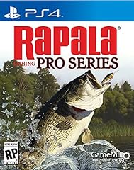 Rapala pro fishing for sale  Delivered anywhere in USA 