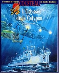 Odyssee calypso d'occasion  Livré partout en France