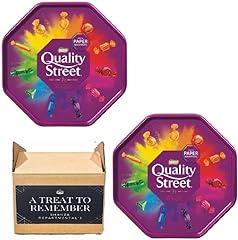 Quality street chocolate for sale  Delivered anywhere in Ireland