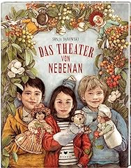 Theater nebenan gebraucht kaufen  Wird an jeden Ort in Deutschland