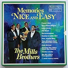 Memories nice easy for sale  Delivered anywhere in USA 