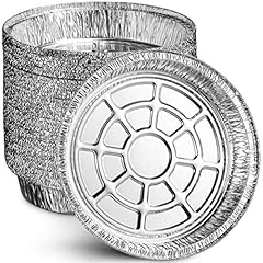 Montopack round aluminum for sale  Delivered anywhere in USA 