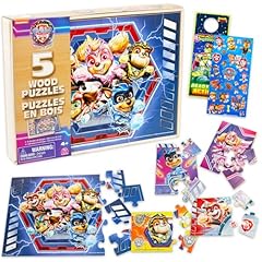 Paw patrol wooden for sale  Delivered anywhere in USA 