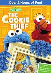 Sesame street cookie for sale  Delivered anywhere in USA 