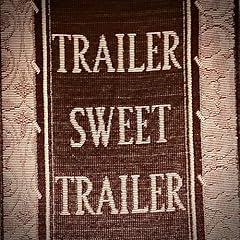 Trailer sweet trailer for sale  Delivered anywhere in UK
