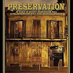 Album benefit preservation for sale  Delivered anywhere in USA 