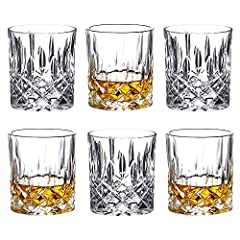 Whiskey glass set for sale  Delivered anywhere in Ireland