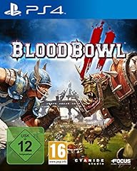Blood bowl import d'occasion  Livré partout en Belgiqu