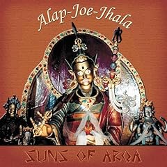 Alap joe jhala d'occasion  Livré partout en France