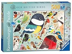 Ravensburger british birds for sale  Delivered anywhere in UK