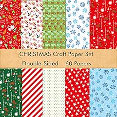 Fepito sheets christmas for sale  Delivered anywhere in UK