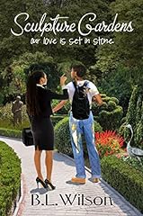 Sculpture Gardens: Our love is set in stone (Summer for sale  Delivered anywhere in Canada