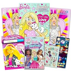 Barbie coloring activity for sale  Delivered anywhere in USA 