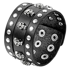 Flongo bracciale pelle usato  Spedito ovunque in Italia 